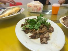-桂园白粥·潮汕老味道