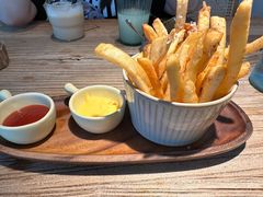 -漾花汐·西餐·下午茶(苏州湾歌林公园店)