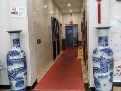 -丽泽山庄·生态怀柔菜·虹鳟鱼(红螺寺店)
