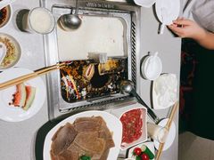 -海底捞火锅(吴中路店)