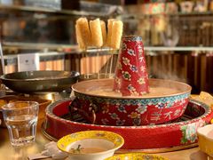 -羊大爷涮肉(亮马桥店)