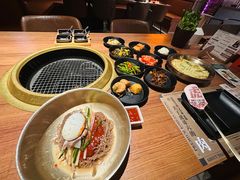 -虎哥六韩式烤肉料理 TIGERGRILL(隆生金山湖中心购物广场店)