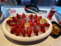 -黄尚皇小龙虾-螃蟹-深夜食堂(皇后公园店)