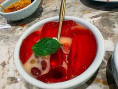 茶香冰粉-火婆子·川小馆(扬韬科技广场店)