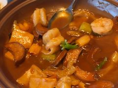 -百富源·海鲜辽菜(张士店)