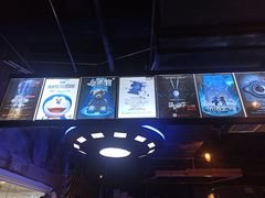 -YOGO优果密室逃脱(新佳丽广场店)