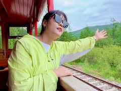 -莫尔道嘎国家森林公园