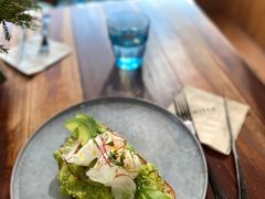 -O'mills Sourdough Bakery&Bistro(永嘉路店)