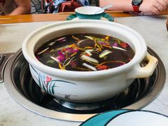 -大理董·董家小厨野生菌火锅(古城旗舰店)