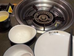 -同仁四季椰子鸡(罗湖国贸店)