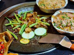 -牛得很·鲜牦牛肉烧烤·牛羊肉菌汤锅(康定店)