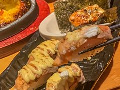-原志优秀食材·匠心料理·海胆主题(金亿广场店)