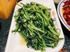 -福苗小骆驼烧烤(曲江店)