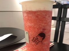 -喜茶(佛山岭南站店)