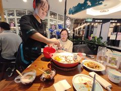 -川人百味(金安中央大街店)