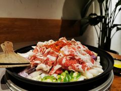 -韩见·韩式拌饭·炸鸡(石厦店)