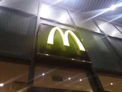 -麦当劳(南京南站站外店)