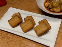 -新荣记(西溪湿地店)