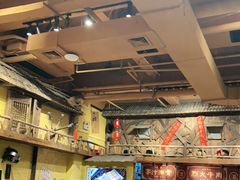 大堂-今邕烧烤(西大店)