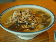 -庆蓉云·庆云面(双林店)