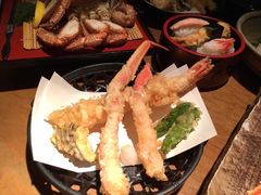 -虾蟹合战(札幌本店)