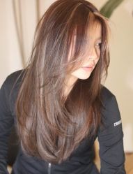 -U·NI SALON 造型