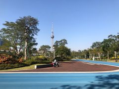 -文华公园(禅城区)