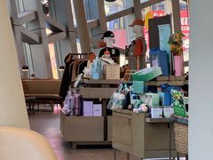 -星巴克臻选(宁波天一广场店)