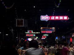 -霸王虾·麻辣小龙虾(清水河公园店)