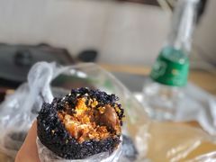 -芳婆糕团店(王府大街店)