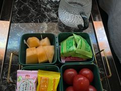 -小足故事·足疗SPA(樱花街店)