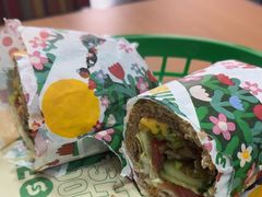 -赛百味SUBWAY(萝岗万达店)