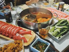 -重庆刘一手(巴黎一店)