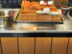 -运栋天马牛肉饼(林科大店)