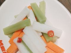 -胖哥俩肉蟹煲(湖滨银泰in77店)