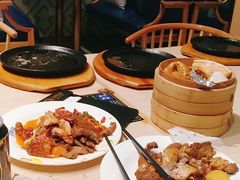 -纽斯特牛排自助餐厅(浦江万达店)