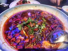-粉墨特色菜·烧烤音乐酒馆