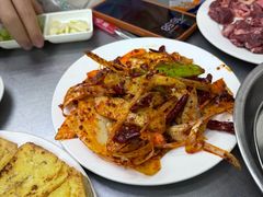 -松明一烤肉馆(鲁园店)