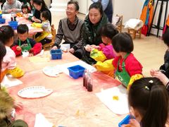-佳禾国际美术书法教育(仁恒置地广场校区)