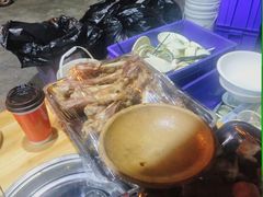 -九米羊肉炉(东渡店)
