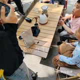 南京五一咖啡推荐｜magic coffee