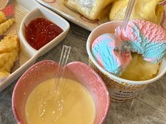 -红叶日料·放题·海胆·定食(星海店)