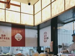 -咏江南·苏式火锅·苏州评弹(观前街店)