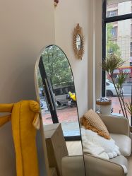 -初心纹眉洗眉·美睫专业店