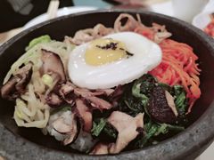 -七八冷面·延边朝鲜族美食(圣熙八号店)