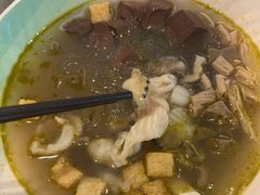 -苏晓玥·手作江南小吃(深圳北站店)