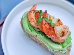 -九榀咖啡 JOY BEANS(恭王府店)