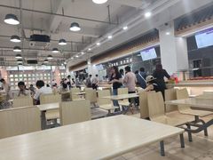 -清华大学-澜园教工餐厅