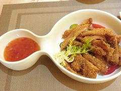 -欣旺·迎宾楼·百年无锡菜