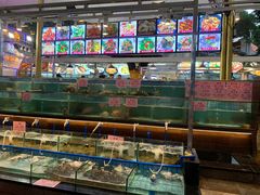 水产区-荔城生鲜盛宴(番禺旗舰店)